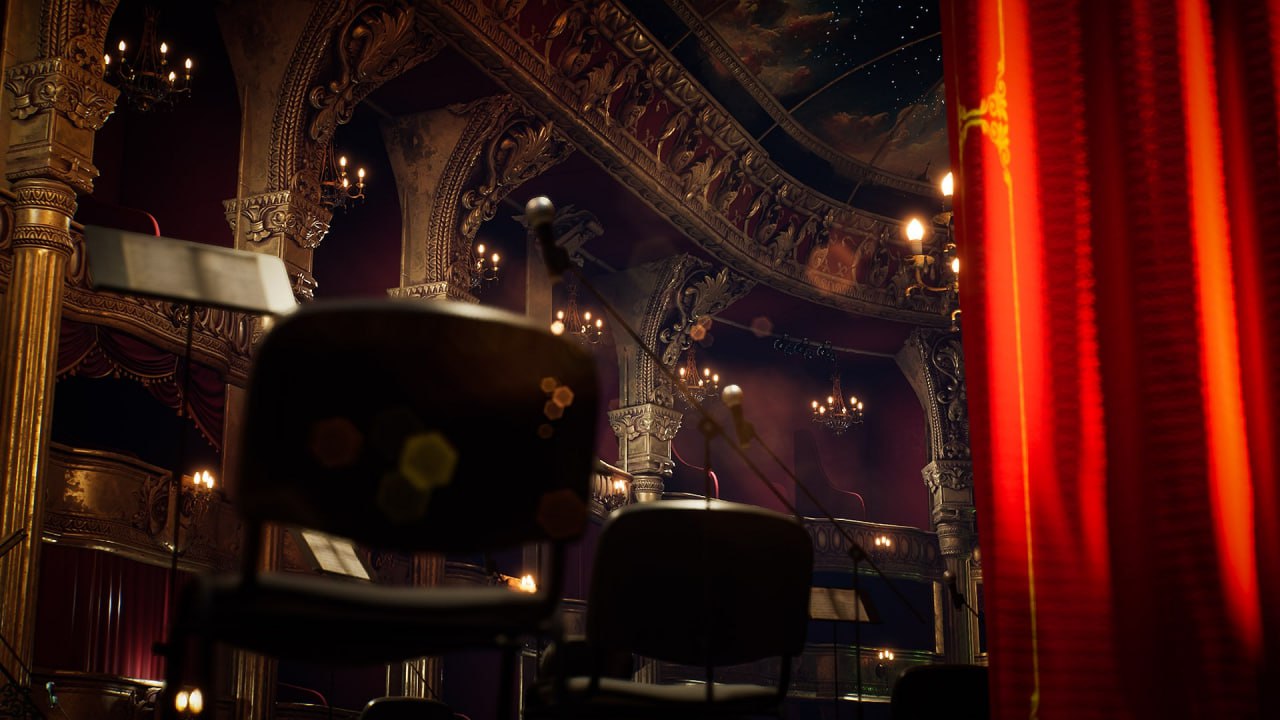 Opera House Kit📱 - изображение 2